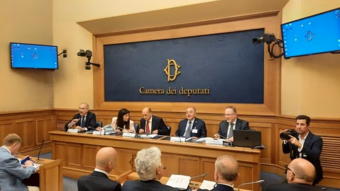 Fondazione Magna Grecia, le mafie puntano su metaverso e dark web