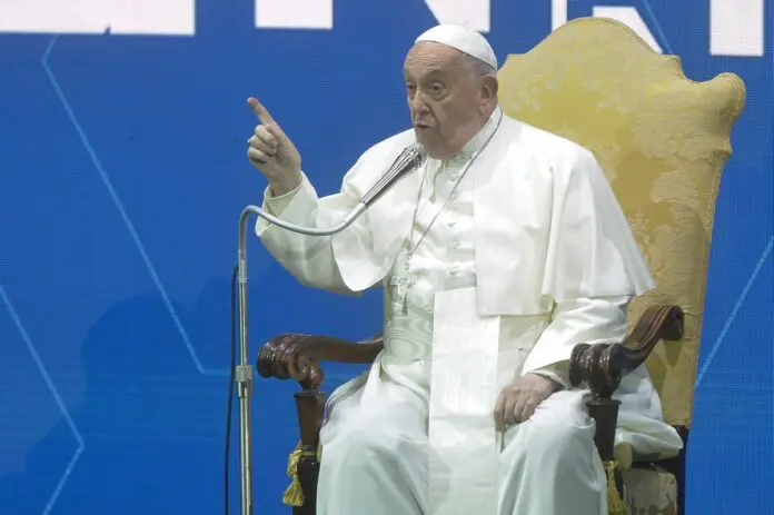 G7, al via la seconda “storica” giornata, Papa Francesco a Borgo Egnazia