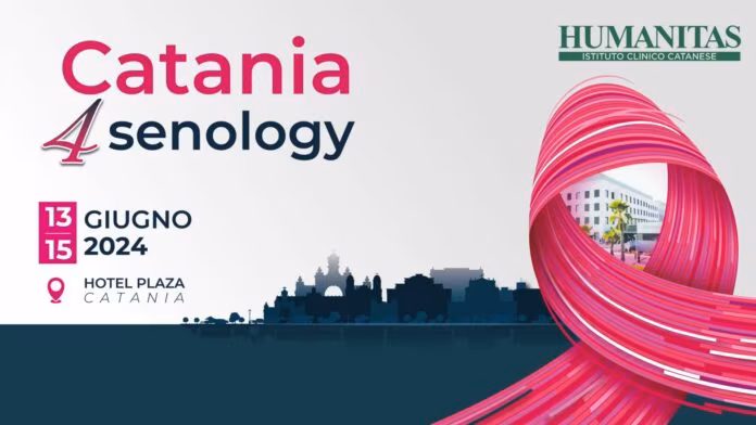 Humanitas Catania, esperti di senologia a confronto