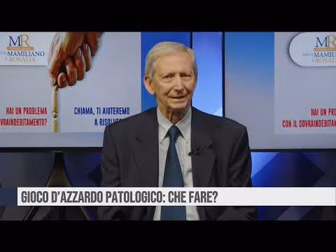 Il gioco d'azzardo patologico: come affrontarlo e come uscirne.