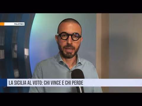 La sicilia al voto: chi vince e chi perde