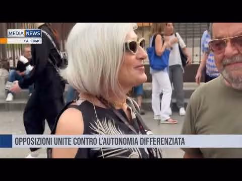 MEDIANEWS 19 06 2024 Prima edizione