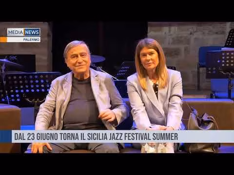 MEDIANEWS 23 06 2024 Prima edizione