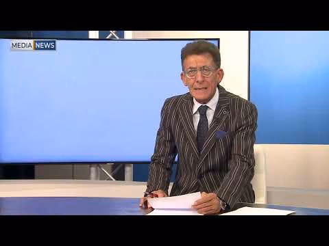 Medianews del 17 06 2024 Prima edizione