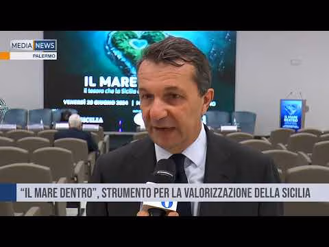 Medianews del 29 06 2024 Prima edizione