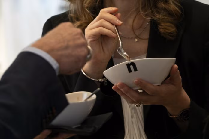 Nutella Ice Cream, debutto per Ferrero nel segmento vaschette gelato