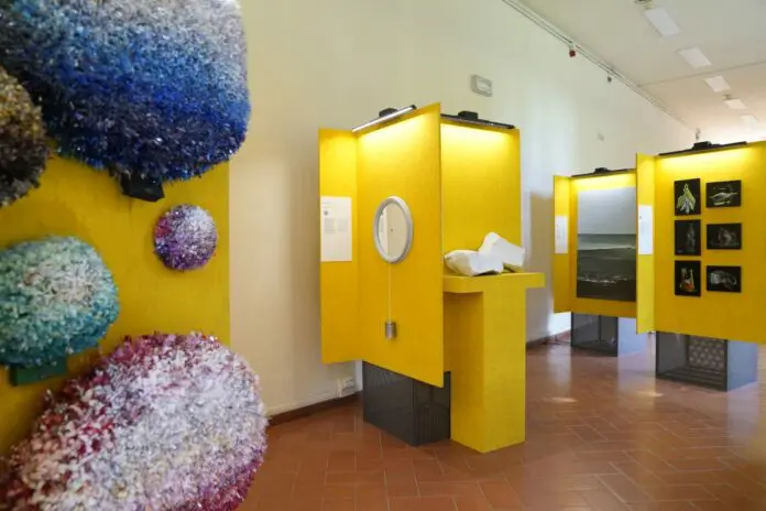 ‘Second Life’ a Pitti Uomo per il legame tra arte, moda e sostenibilità