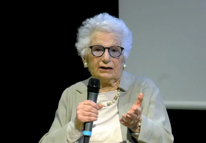 Segre “Dovrò ancora essere cacciata dal mio Paese?”