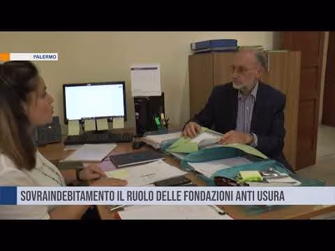 Sovraindebitamento e prevenzione antiusura