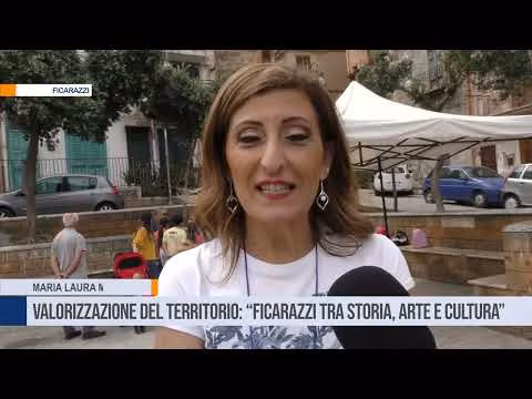 Valorizzazione del territorio: “Ficarazzi tra storia, arte e cultura”