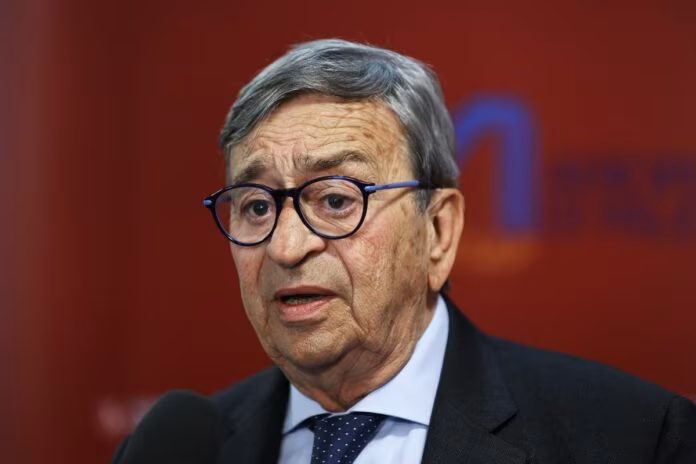 Vito Riggio si dimette da amministratore delegato dell’Aeroporto Palermo