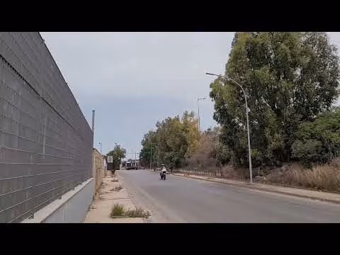 Auto contro un muro a Villabate, muore bimba di tre anni