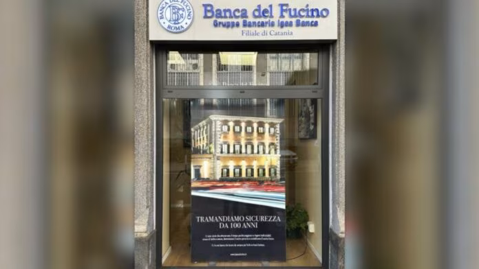 Banca del Fucino incontra le imprese a Catania, al centro transizione 5