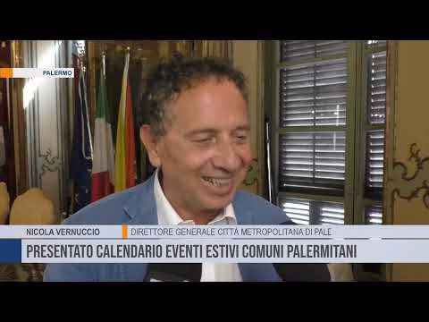 Città Metropolitana di Palermo