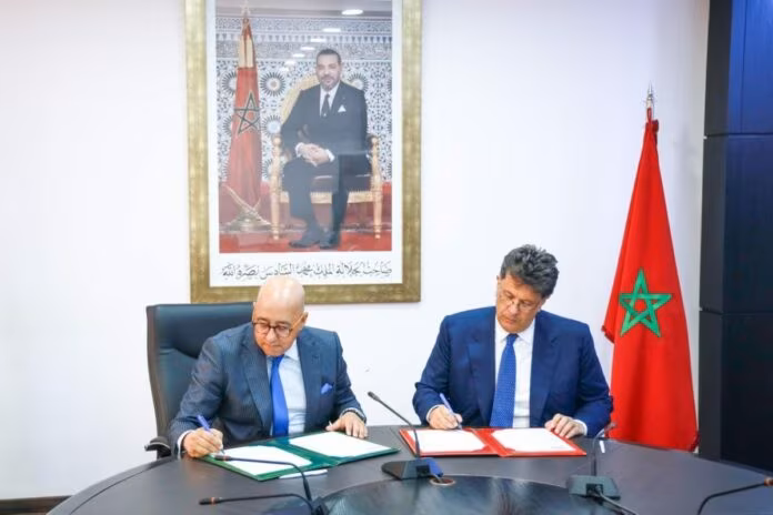 L’Italpress sigla una partnership con l’agenzia marocchina MAP