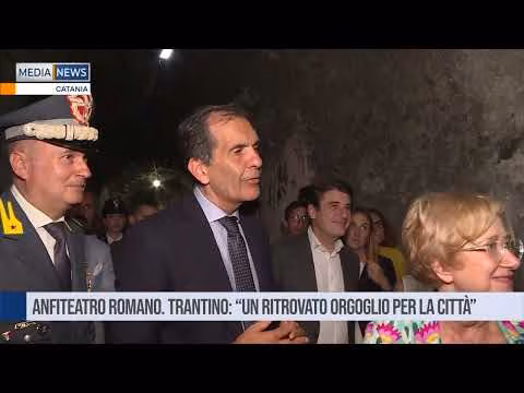 MEDIANEWS 04 07 2024 Prima edizione