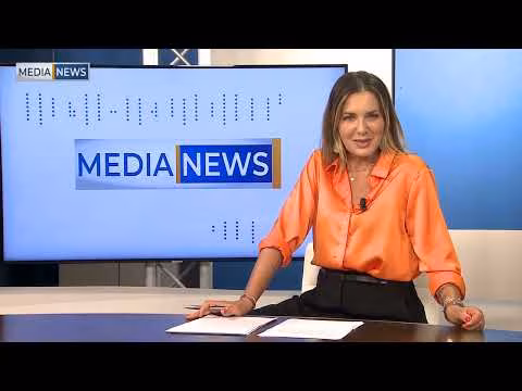 medianews 12072024 prima edizione