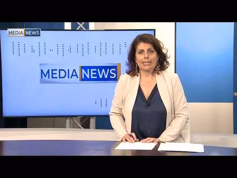 MEDIANEWS 16 07 2024 Prima edizione