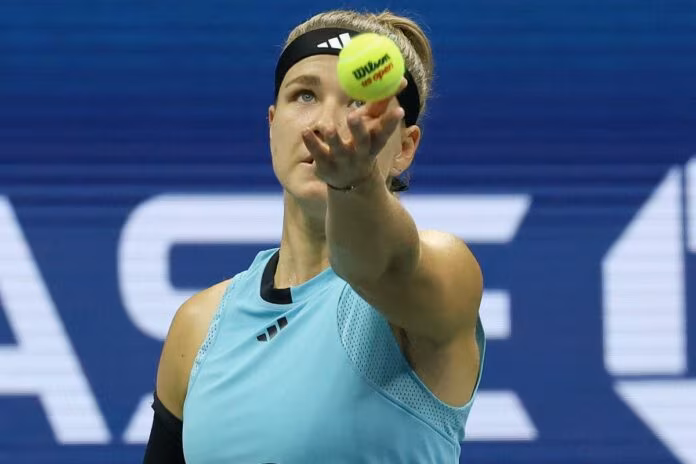 “Palermo Ladies Open”, avanti Muchova e Begu