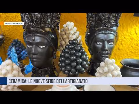 Santo Stefano di Camastra