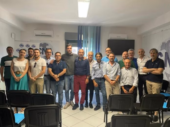 Smaltimento pneumatici, Cna Sicilia “Su accumuli piena collaborazione col Ministero”