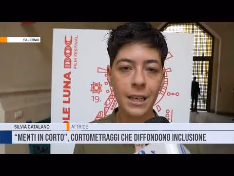 Sole Luna doc festival