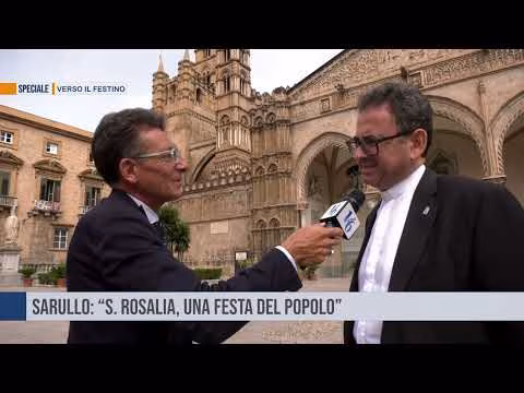 VERSO IL FESTINO - PUNTATA 4 PADRE SARULLO