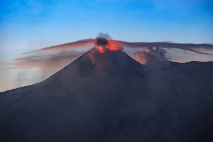 Cenere vulcanica dell’Etna, Schifani “Pronti a chiedere stato emergenza”