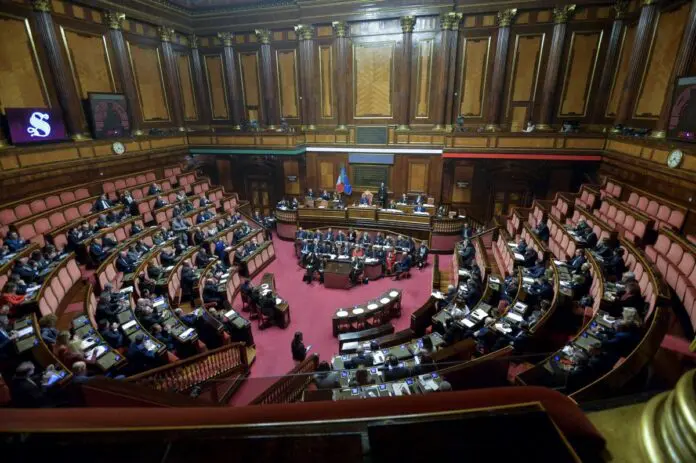 Dl materie prime, via libera definitivo dell’Aula del Senato