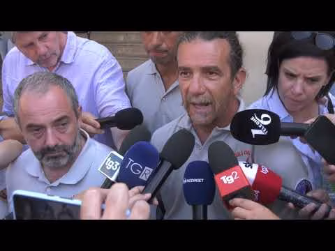 Il racconto del capo squadra dei sommozzatori: "Il Bayesian come la Costa Concordia"