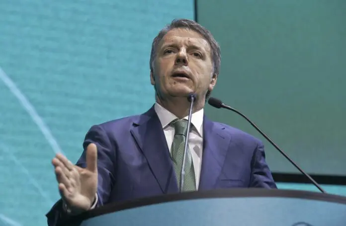 Italia Viva, Renzi “Ascoltare le idee di tutti, senza vittimismi”