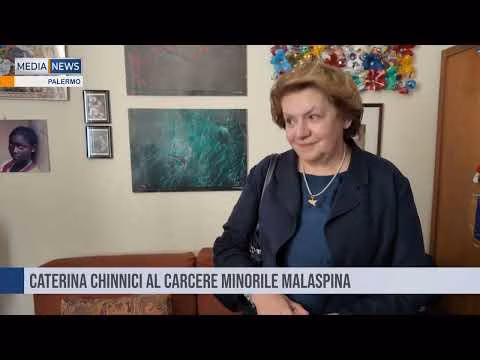 MEDIANEWS 12 08 2024 Prima edizione