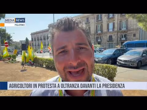 Medianews del 04 08 2024 Prima edizione