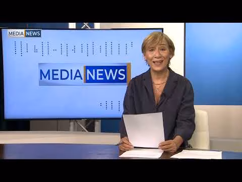 Medianews del 10 08 2024 Seconda edizione