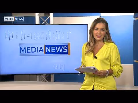 Medianews del 11 08 2024 Prima edizione