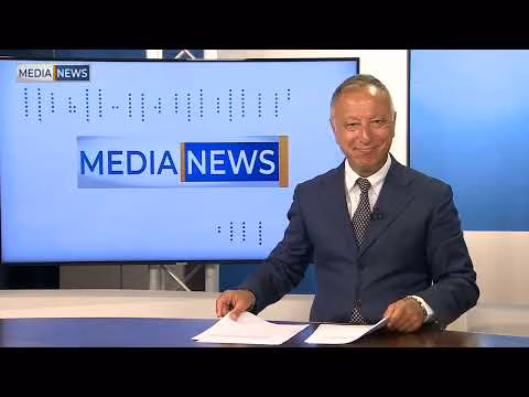 Medianews del 17 08 2024 Prima edizione