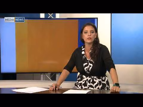 Medianews del 26 08 2024 Prima edizione