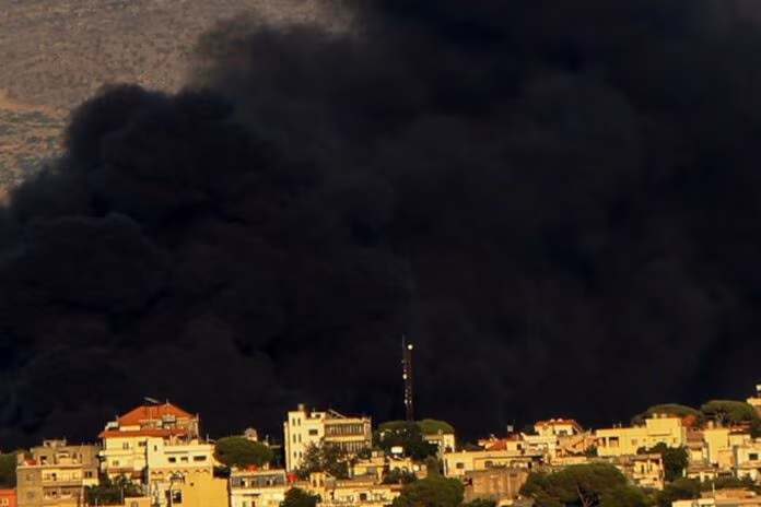 Medio oriente, parte la rappresaglia di Hezbollah