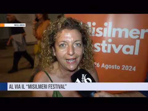 “Misilmeri Festival”: fino al 27 agosto cultura, spettacolo ed enogastronomia