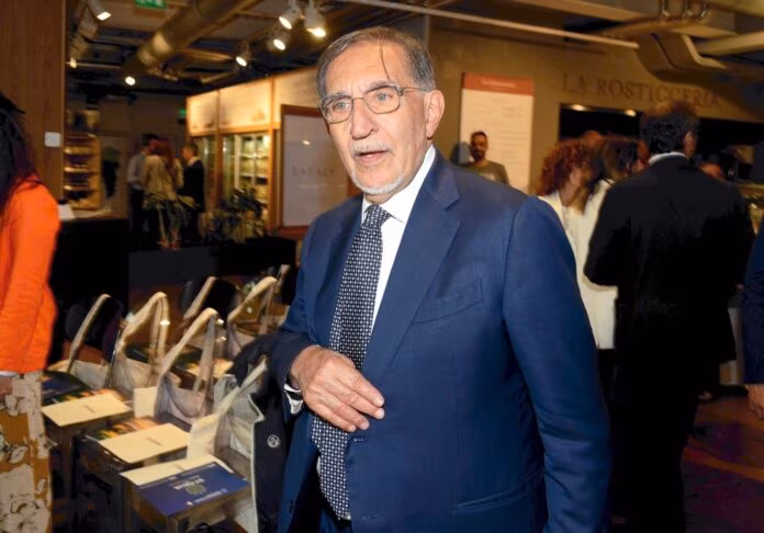 Ponte Morandi, La Russa “Ferita aperta ma anche esempio di resilienza”