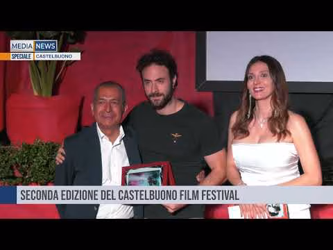SPECIALE CASTELBUONO FILM FESTIVAL | SECONDA EDIZIONE | 2024