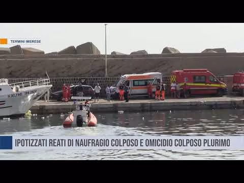 Termini Imerese. Bayesian