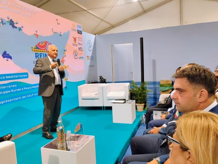 A Divinazione – Expo nasce la rete siciliana dei borghi marinari