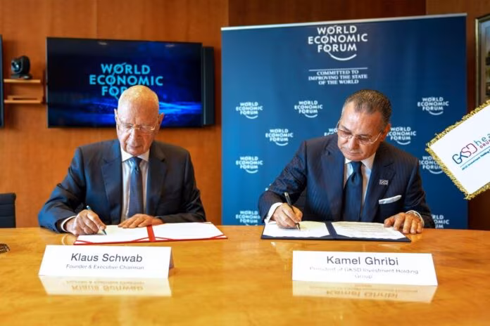 Assistenza sanitaria, al via partnership GKSD-World Economic Forum