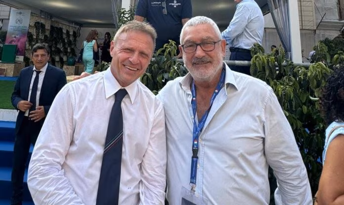 Azienda Barbera ottiene certificazione “Made Green in Italy”, prima in Sicilia