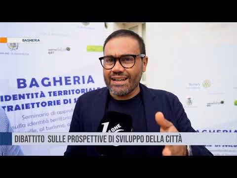 Bagheria, dibattito sulle prospettive di sviluppo della città