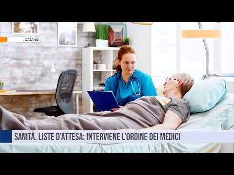 Catania. Sanità