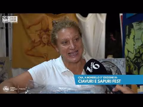 CIAVURI E SAPURI FEST 2024 | AZIENDE 04 SETTEMBRE