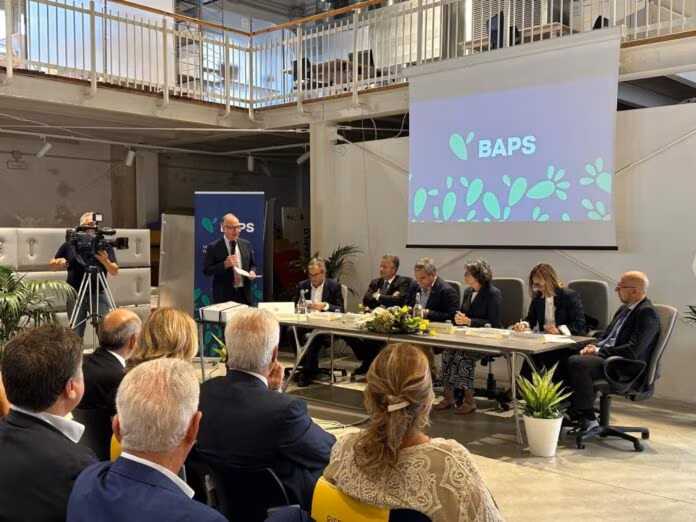 Convegno Baps, il Sud contribuisce al 30% della produzione agricola