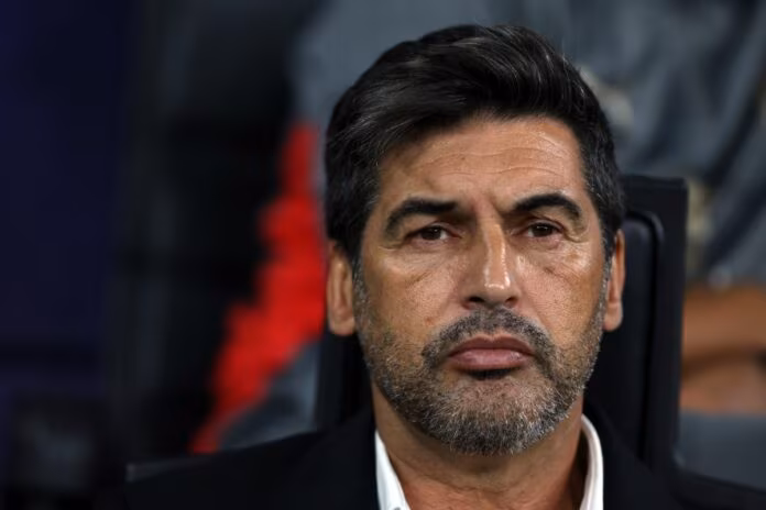 Fonseca “Non penso al mio futuro, ora contano Milan e derby”